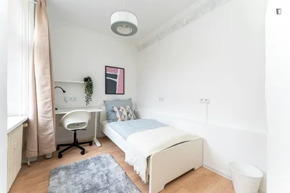 Habitación privada en Lutherstraße, imagen 1 de 10