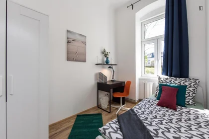 Habitación privada en Weimarische Str., imagen 1 de 10