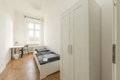 Habitación privada en Hohenzollerndamm, imagen 1 de 10