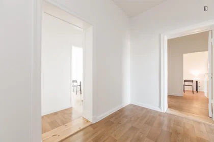 Habitación privada en Hohenzollerndamm, imagen 11 de 15
