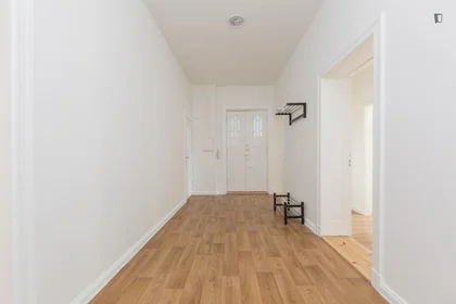 Habitación privada en Hohenzollerndamm, imagen 12 de 15