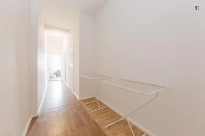 Habitación privada en Hohenzollerndamm, imagen 13 de 15