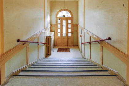 Habitación privada en Hohenzollerndamm, imagen 14 de 15