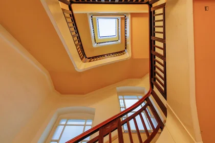 Habitación privada en Hohenzollerndamm, imagen 15 de 15