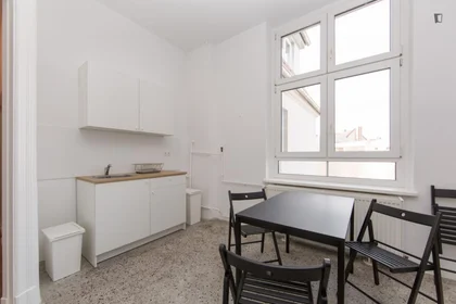 Habitación privada en Hohenzollerndamm, imagen 4 de 15