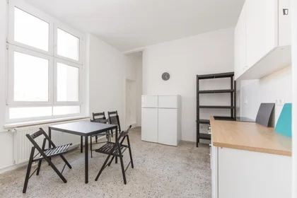 Habitación privada en Hohenzollerndamm, imagen 5 de 15