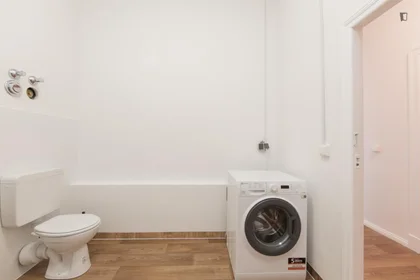 Habitación privada en Hohenzollerndamm, imagen 7 de 15