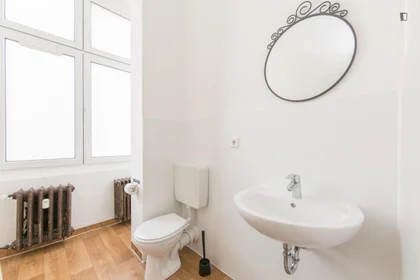 Habitación privada en Hohenzollerndamm, imagen 9 de 15