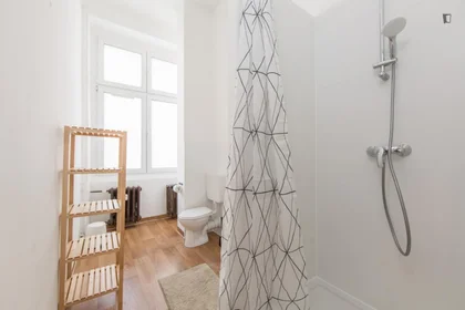 Habitación privada en Hohenzollerndamm, imagen 10 de 15