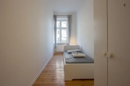 Özel oda konumu Boxhagener Str., 1 10 görüntüsü