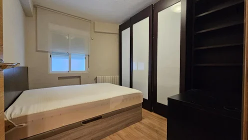 Stanza privata in C. de Peña de Francia, immagine 1 di 10