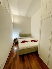 Entire apartment at Via Dei Marsi, image 1 of 10