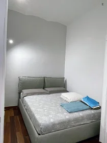 Entire apartment at Via Dei Marsi, image 2 of 20