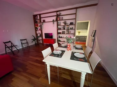 Entire apartment at Via Dei Marsi, image 15 of 20