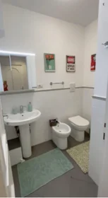 Entire apartment at Via Dei Marsi, image 18 of 20