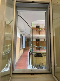 Entire apartment at Via Dei Marsi, image 19 of 20