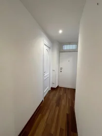 Entire apartment at Via Dei Marsi, image 20 of 20