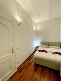 Entire apartment at Via Dei Marsi, image 3 of 20