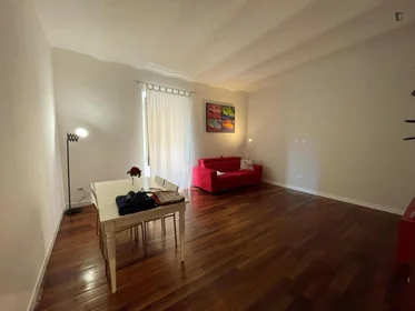 Entire apartment at Via Dei Marsi, image 5 of 20