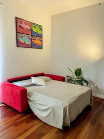 Entire apartment at Via Dei Marsi, image 7 of 20
