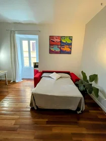 Entire apartment at Via Dei Marsi, image 8 of 20
