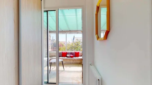Prywatny pokój 14 Rue de l'Épine, 44300 Nantes, France, obraz 7 7