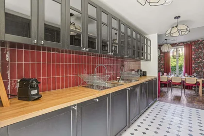 Özel oda konumu 34 Rue Cugnet, 92700 Colombes, France, 11 11 görüntüsü