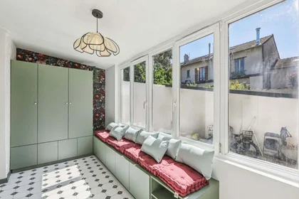 Özel oda konumu 34 Rue Cugnet, 92700 Colombes, France, 4 11 görüntüsü