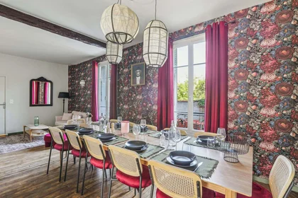Özel oda konumu 34 Rue Cugnet, 92700 Colombes, France, 8 11 görüntüsü