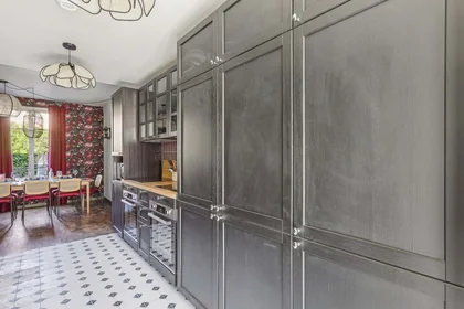 Özel oda konumu 34 Rue Cugnet, 92700 Colombes, France, 10 11 görüntüsü