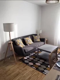 Quarto privado em Angers, 49000, imagem 1 de 6