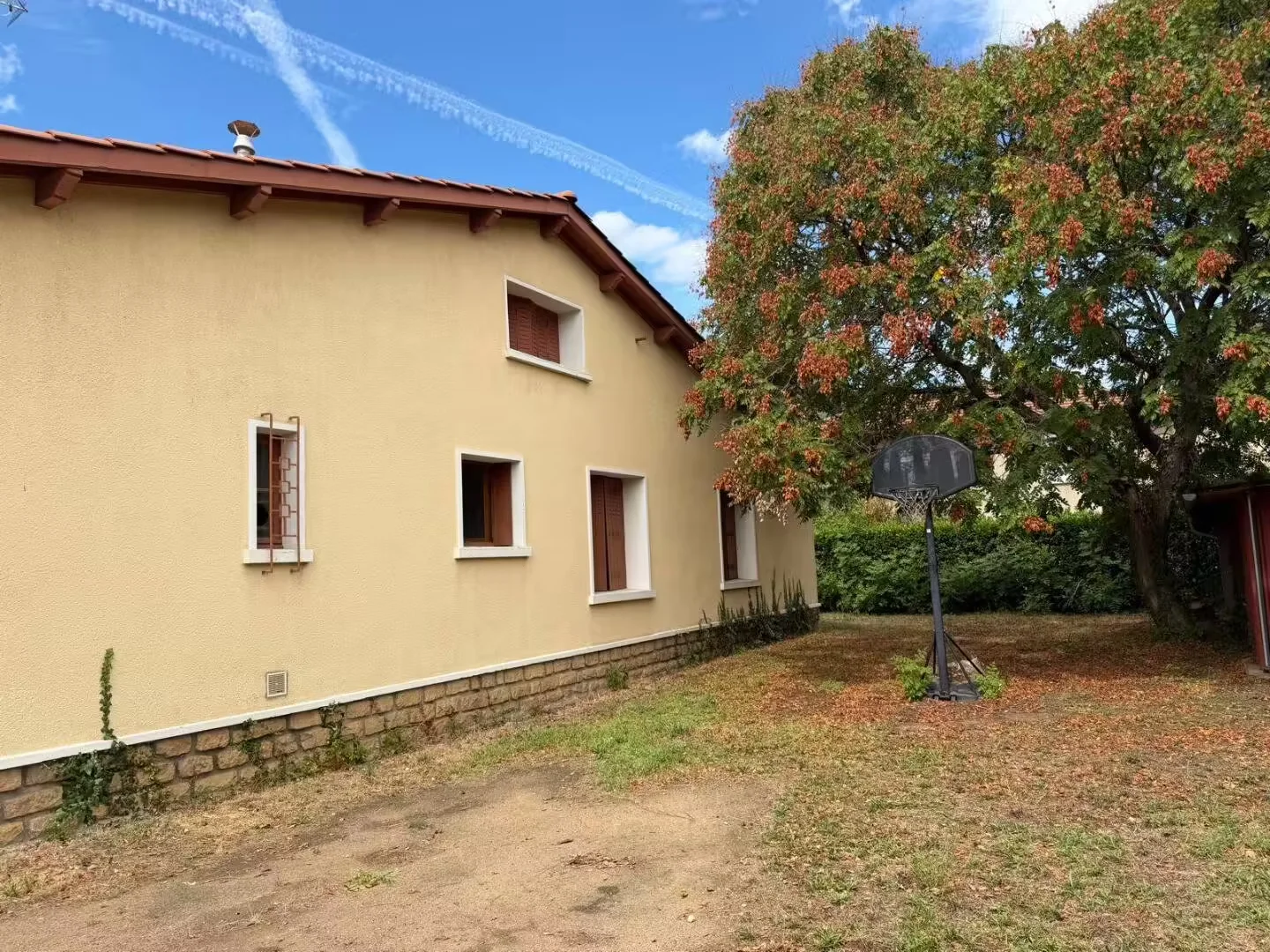 Confortevole e spaziosa stanza per studenti in 