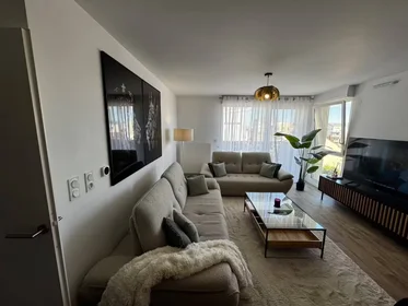 Privatzimmer in der Metz, 57050, bild 1 von 10