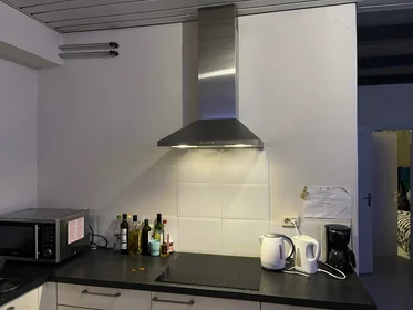Stanza privata in Amsterdamsestraatweg, immagine 5 di 6