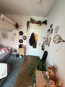Habitación privada en Willem Barentzstraat, imagen 2 de 7