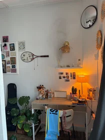 Habitación privada en Willem Barentzstraat, imagen 3 de 7