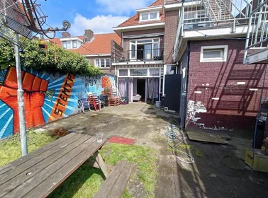 Habitación privada en Willem Barentzstraat, imagen 6 de 7