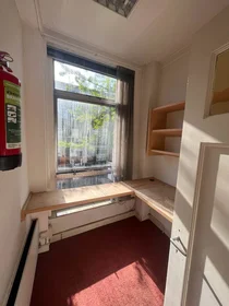 Habitación privada en Hertogstraat, imagen 1 de 9