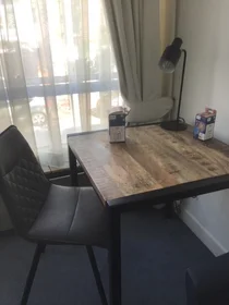 Habitación privada en Hertogstraat, imagen 2 de 9