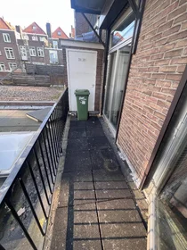 Habitación privada en Hertogstraat, imagen 5 de 9