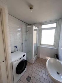 Habitación privada en Hertogstraat, imagen 6 de 9