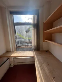 Habitación privada en Hertogstraat, imagen 7 de 9