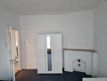 Habitación privada en Hertogstraat, imagen 8 de 9