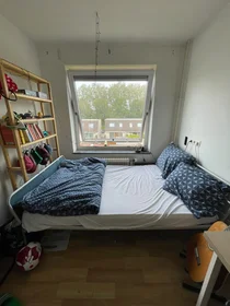 Privatzimmer in der Ricardishof, bild 1 von 9