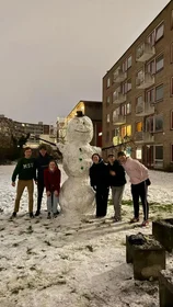 Privatzimmer in der Ricardishof, bild 7 von 9