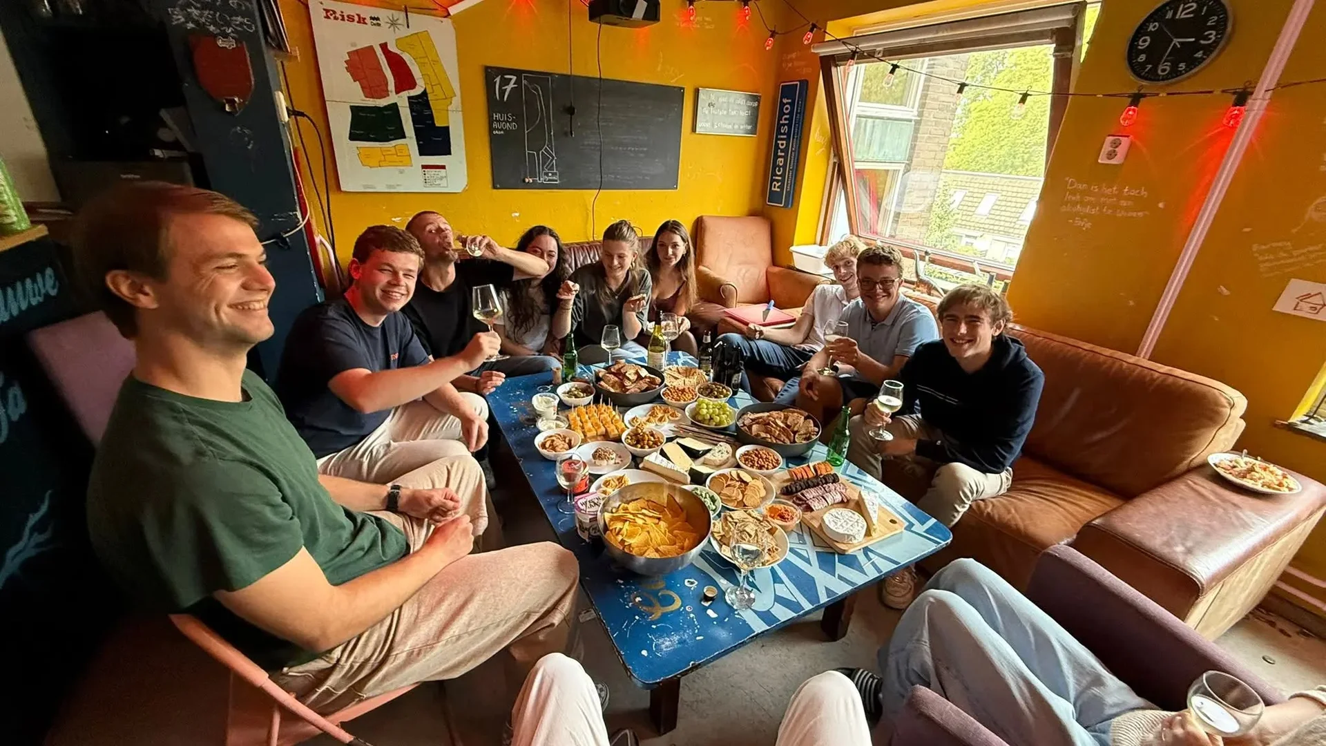 Preisgünstiges Studentenzimmer in günstiger Lage in 