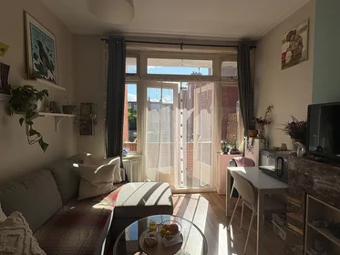 Prywatny pokój Van Hamelstraat, obraz 3 3
