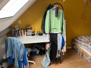 Privatzimmer in der Kreekrugpad, bild 2 von 7