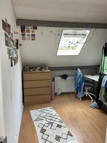 Privatzimmer in der Kreekrugpad, bild 4 von 7