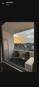 私人房间 在 Ottenstraße, 16的图像15